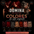 Domina de una vez los Colores en Tendencia